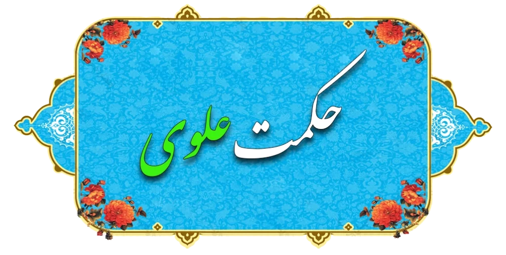 حکمت علوی